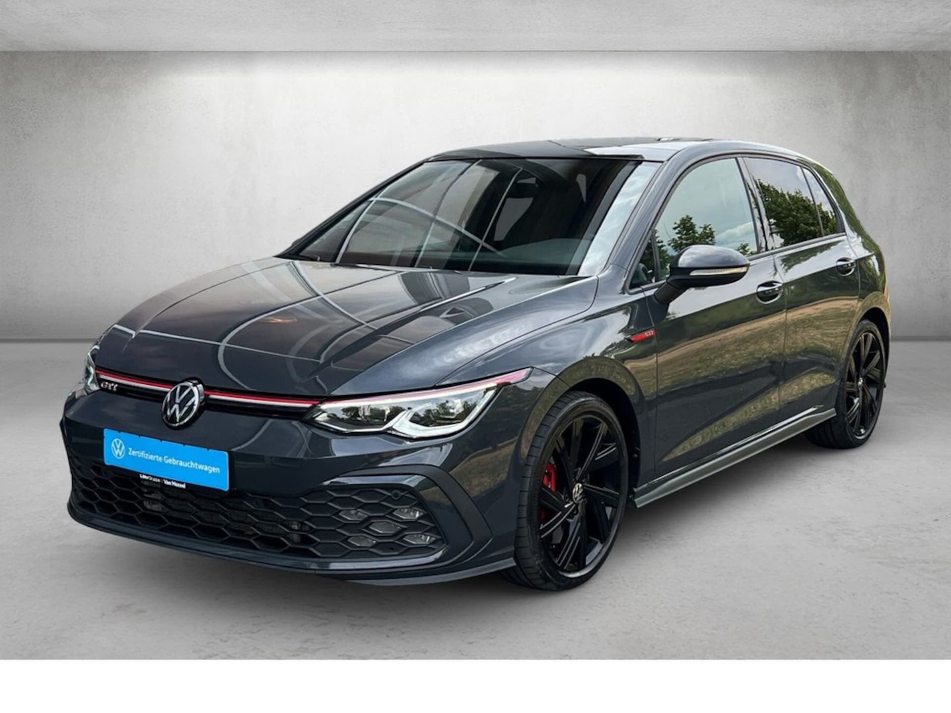 Volkswagen Golf 2024