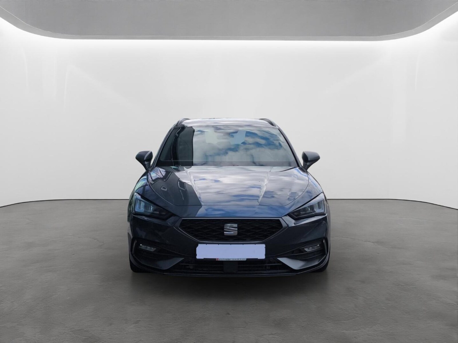 SEAT Leon Sportstourer – Bild 3