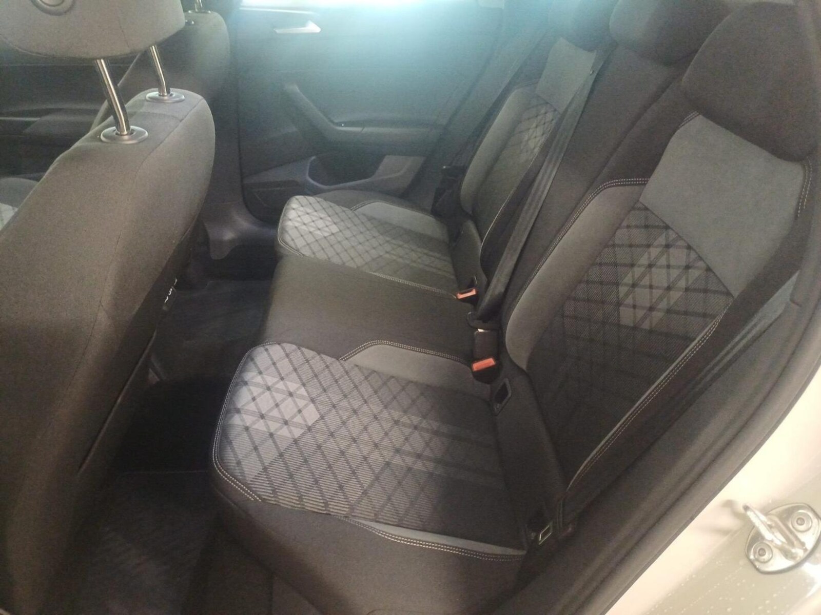 Volkswagen Taigo – Bild 10