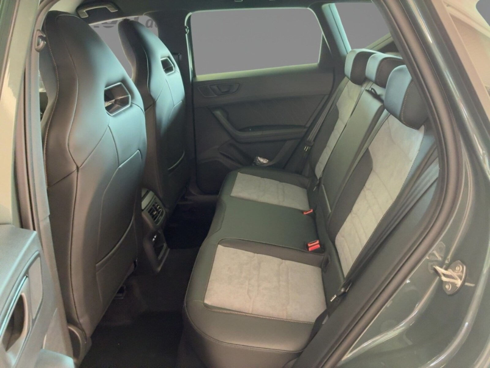 CUPRA Ateca – Bild 8