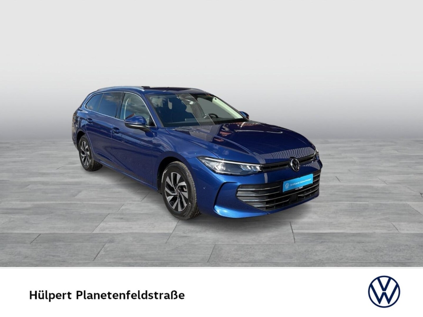 Volkswagen Passat – Bild 5