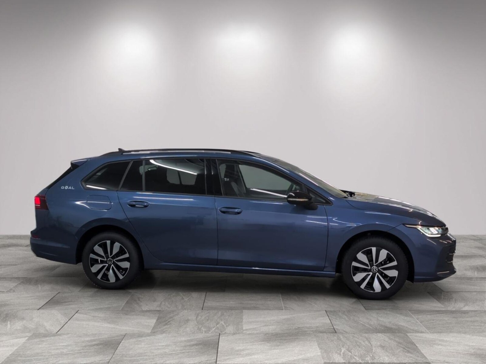 Volkswagen Golf Variant – Bild 5