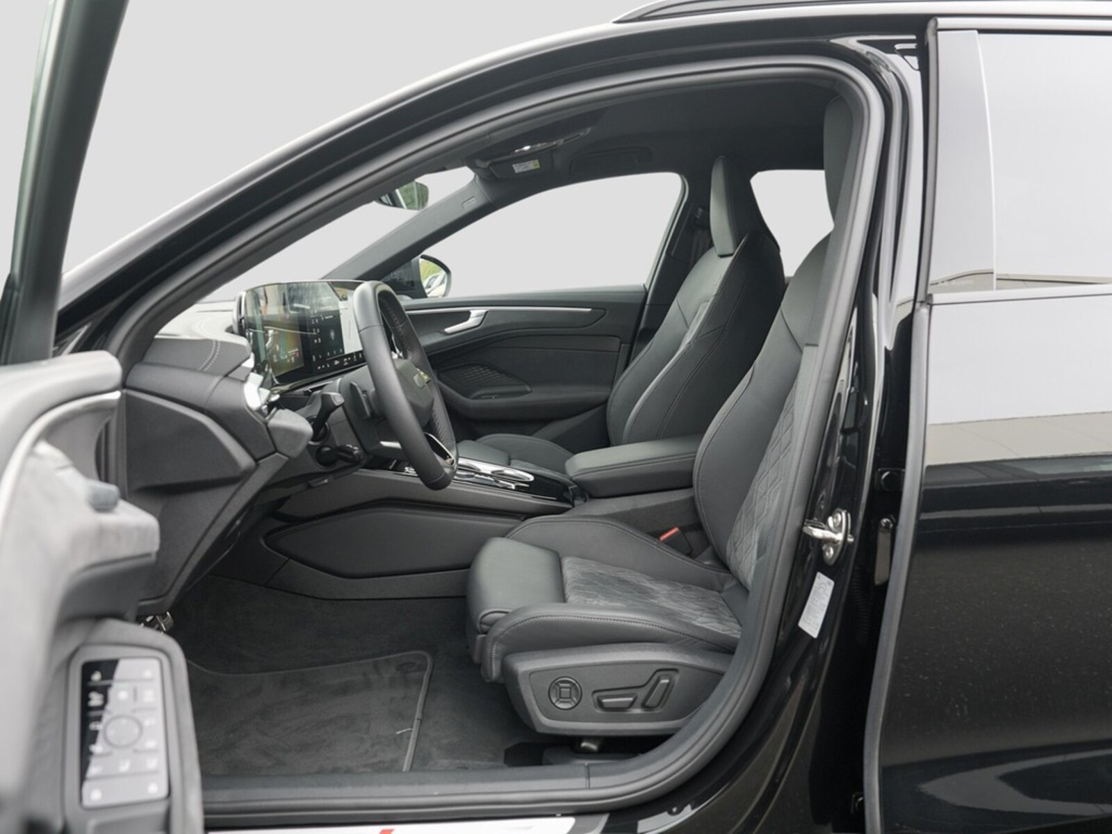 Audi A6 Avant – Bild 15