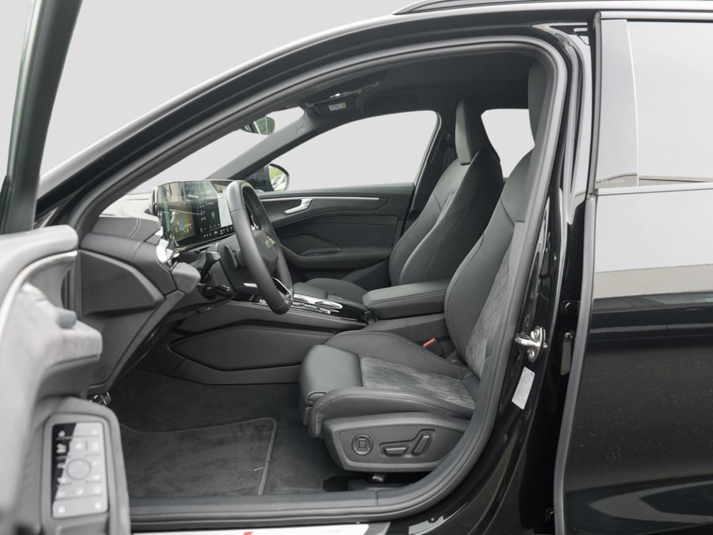 Bild über Audi A6 Avant edition one TDI quattro 150 kW S tronic - für weitere Informationen kontaktieren Sie den Audi Partner
