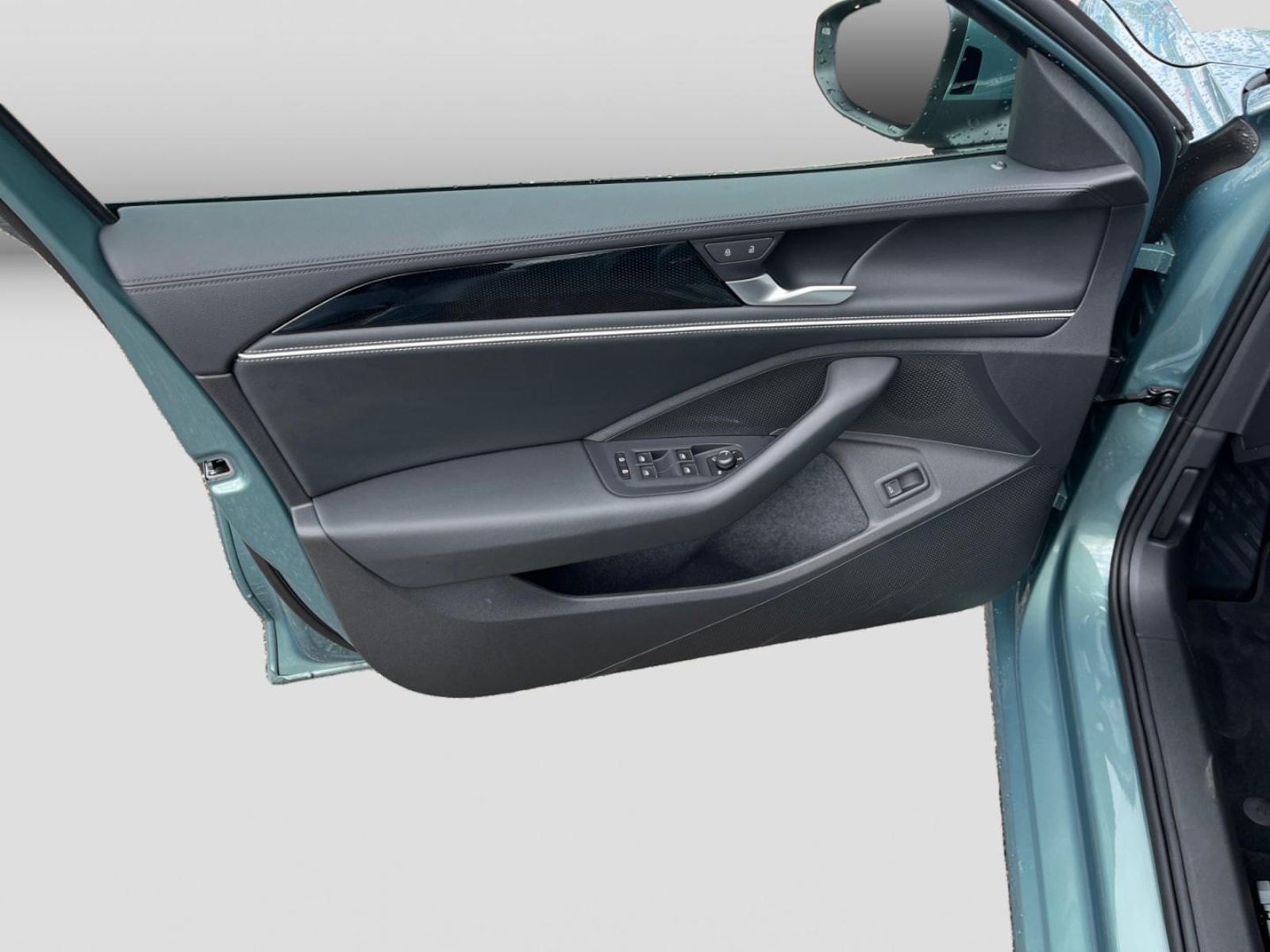 Volkswagen Passat – Bild 15