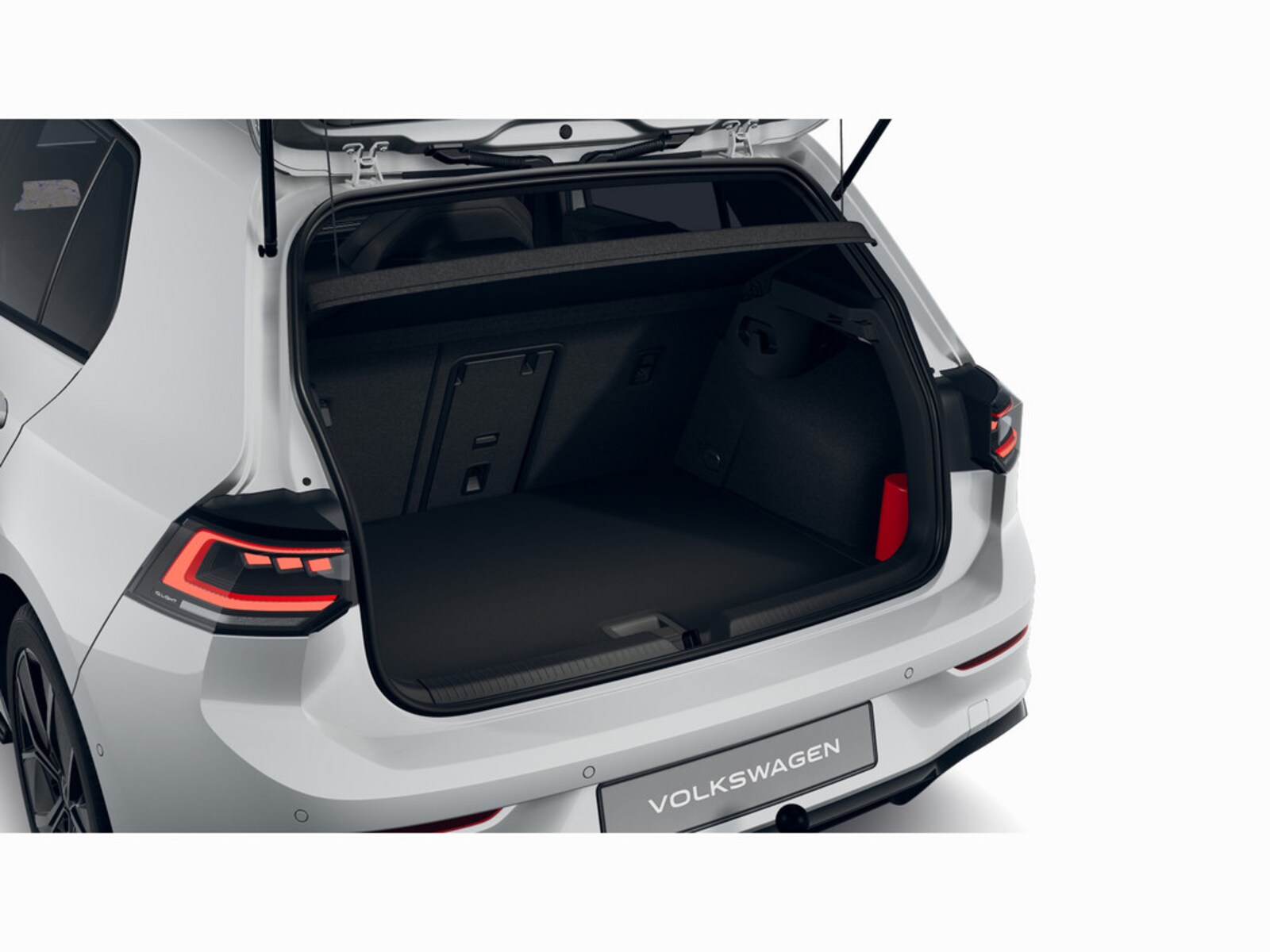 Volkswagen Golf – Bild 10