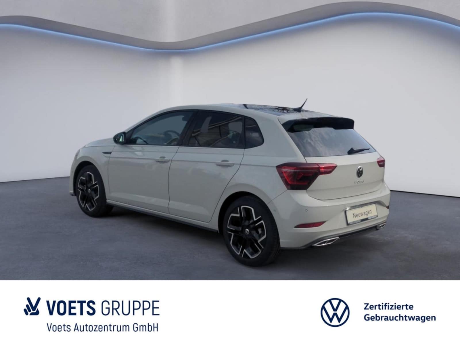 Volkswagen Polo – Bild 3