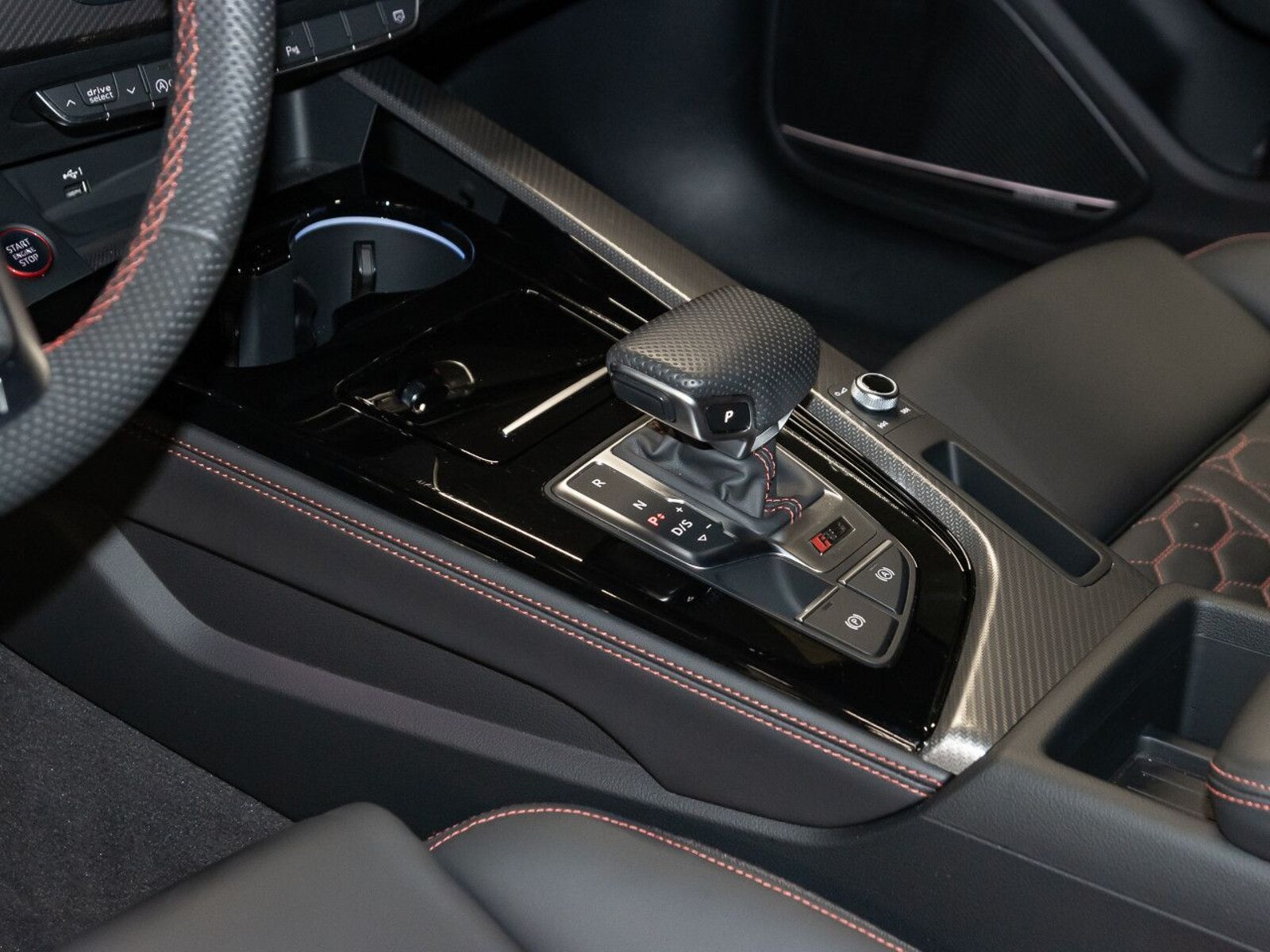 Audi RS 4 Avant – Bild 14