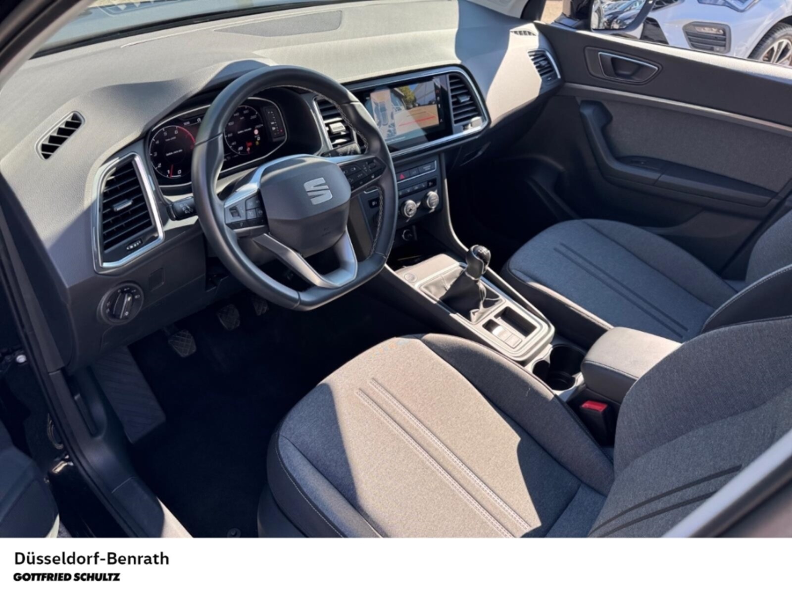 SEAT Ateca – Bild 11