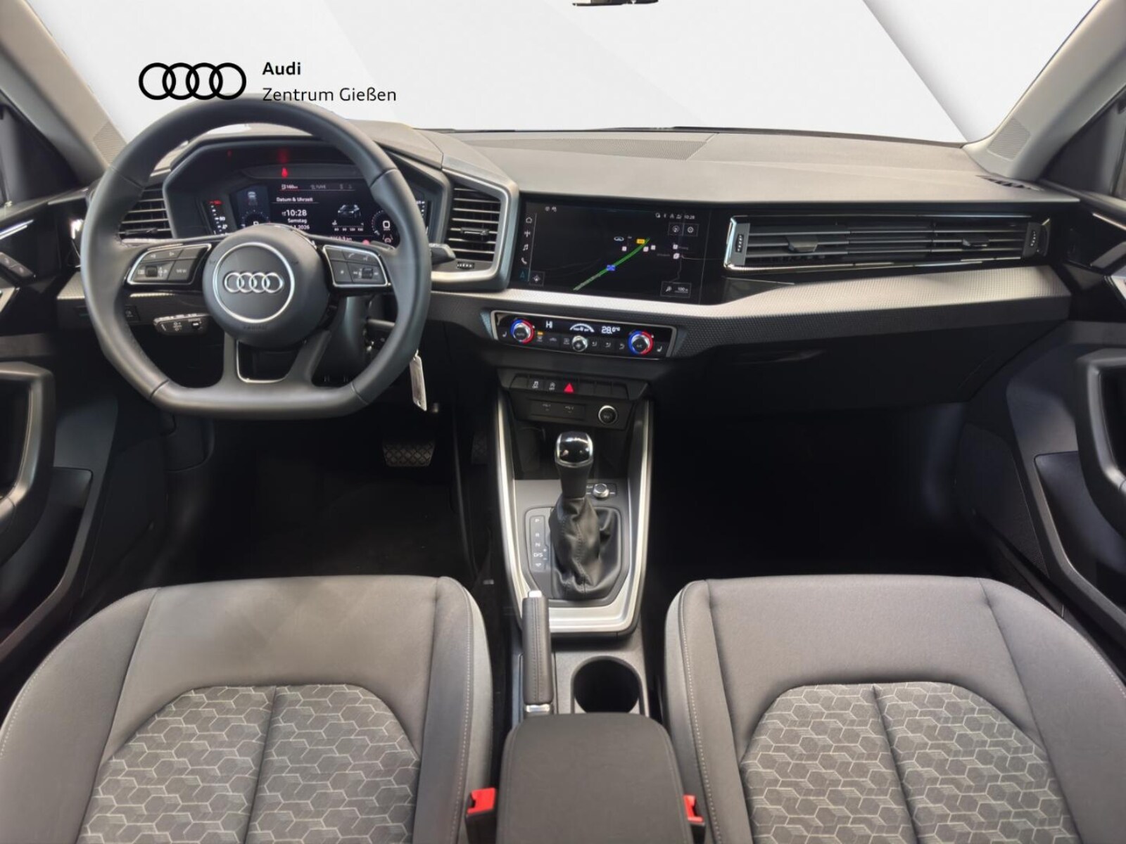 Audi A1 Sportback – Bild 10