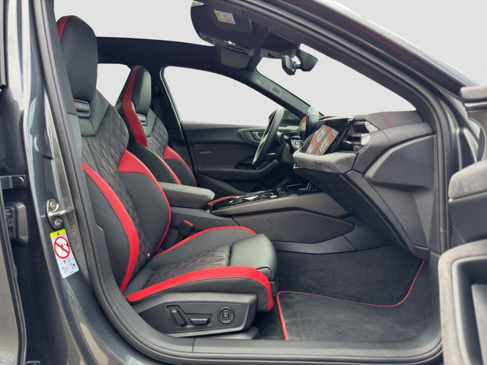 Audi S5 Avant – Bild 11