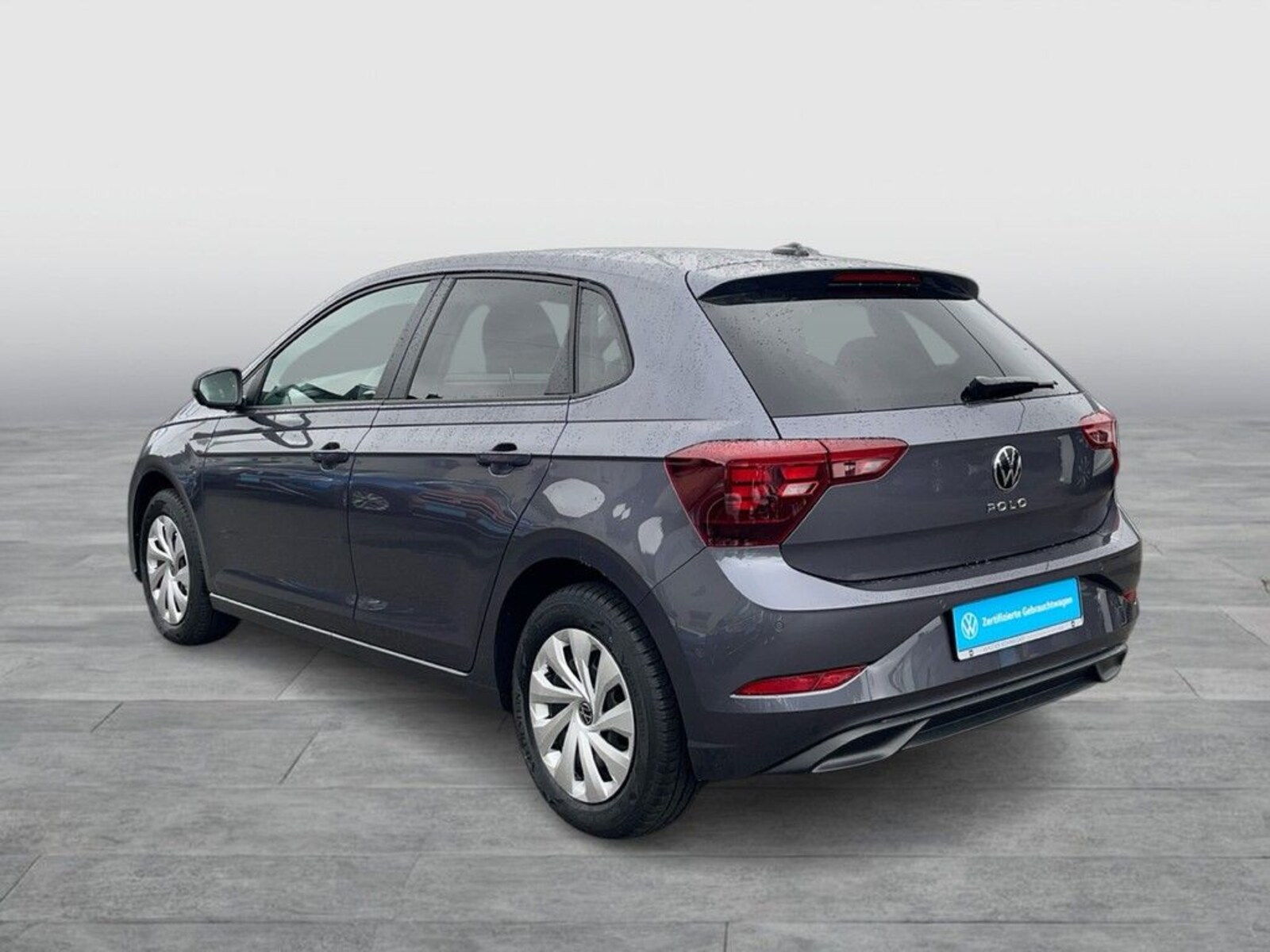 Volkswagen Polo – Bild 4