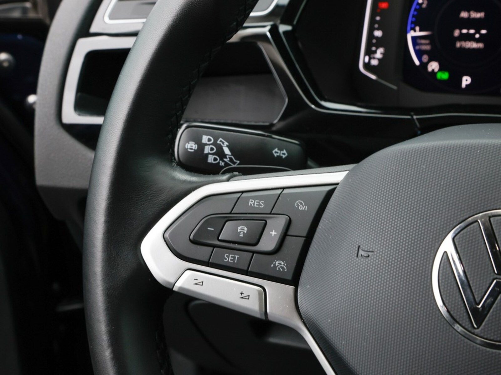 Volkswagen Touran – Bild 15