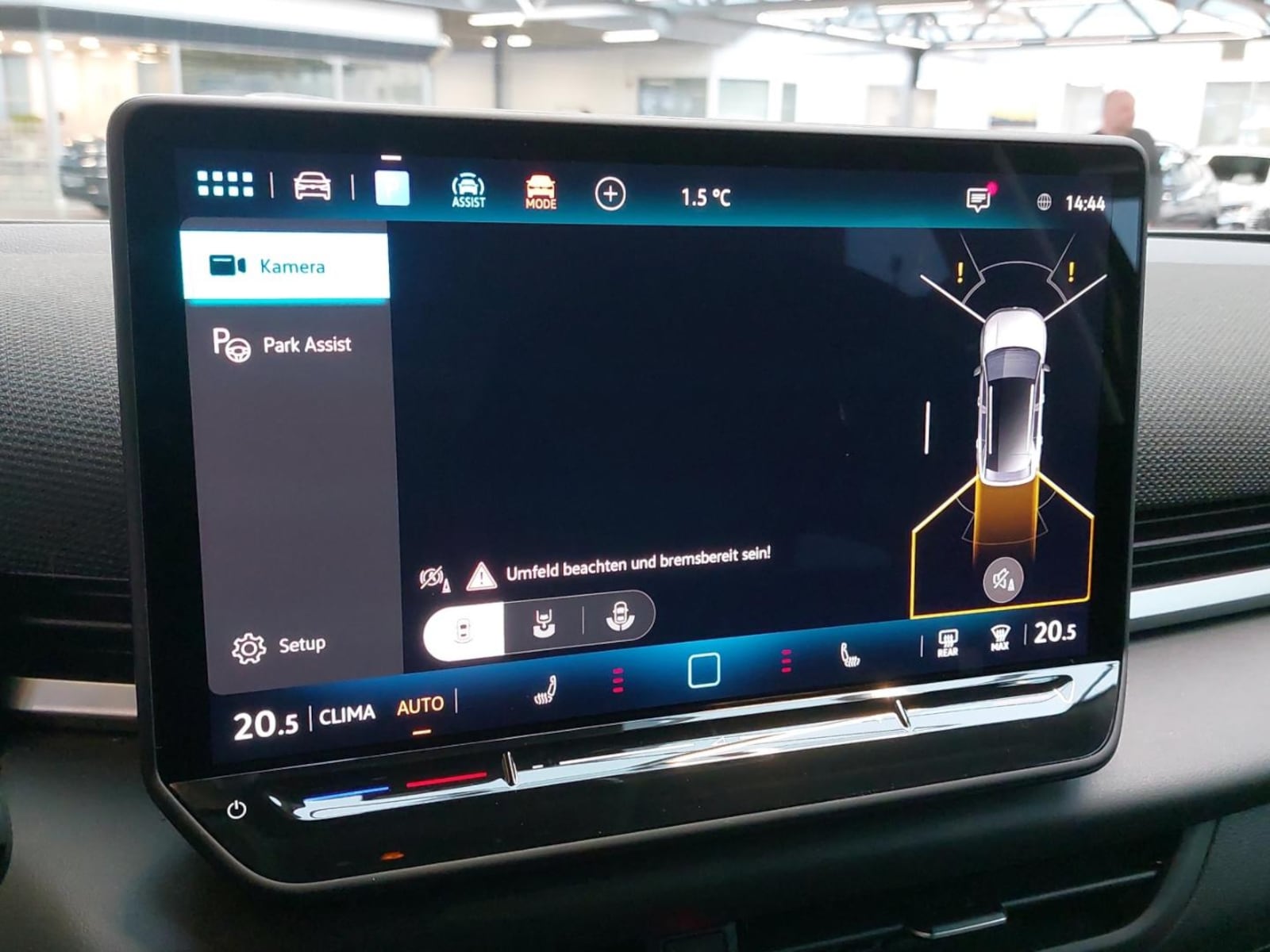 Volkswagen T-Roc – Bild 16