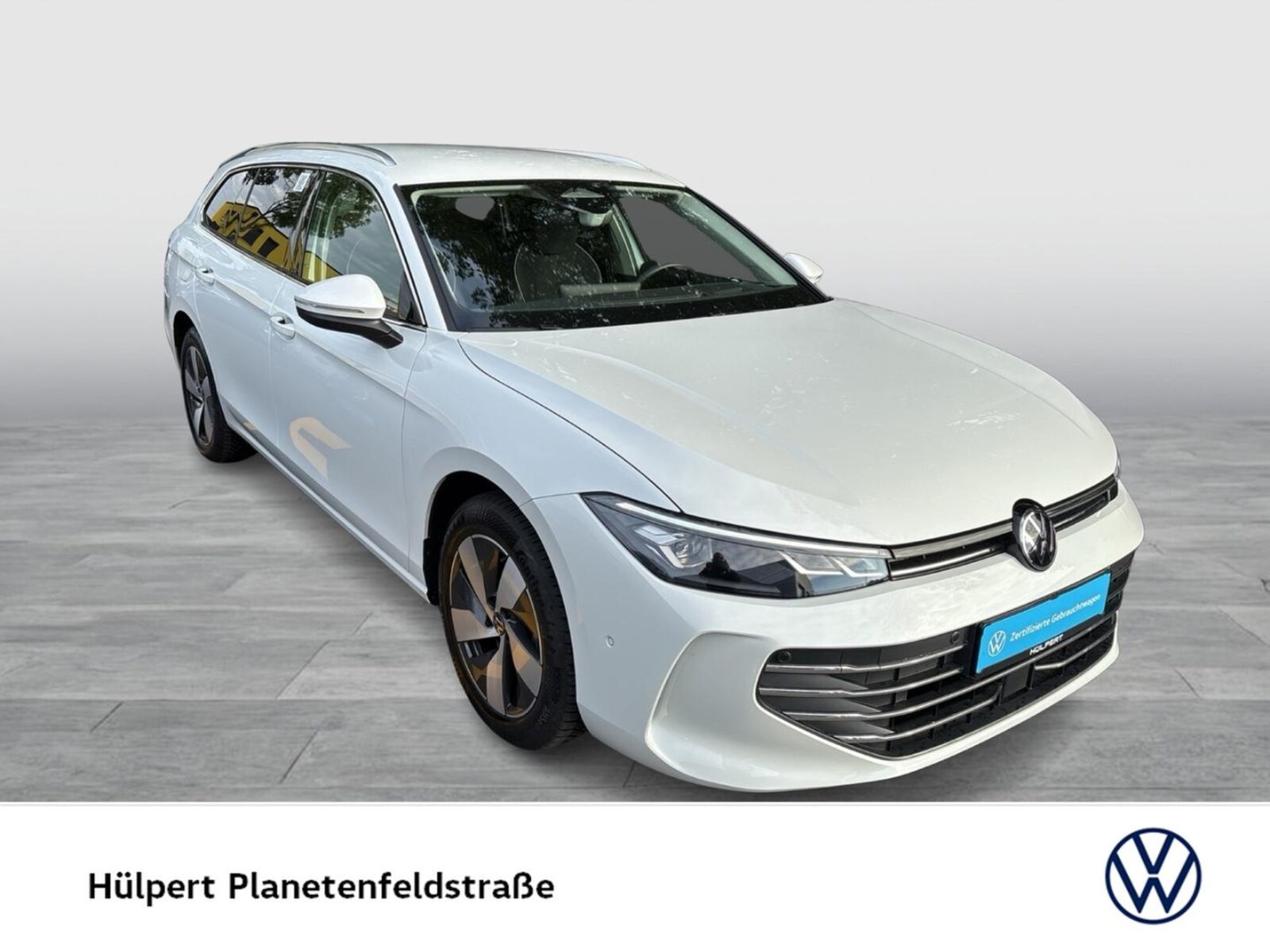 Volkswagen Passat – Bild 6