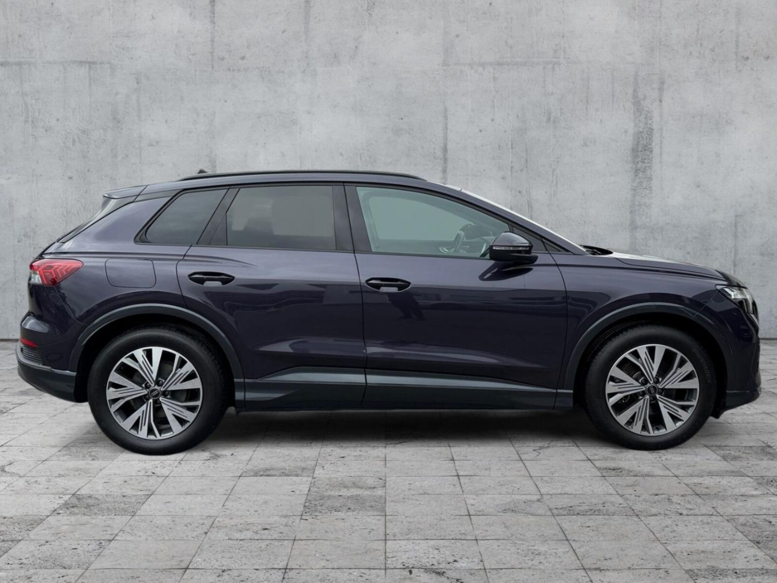 Audi Q4 e-tron – Bild 6