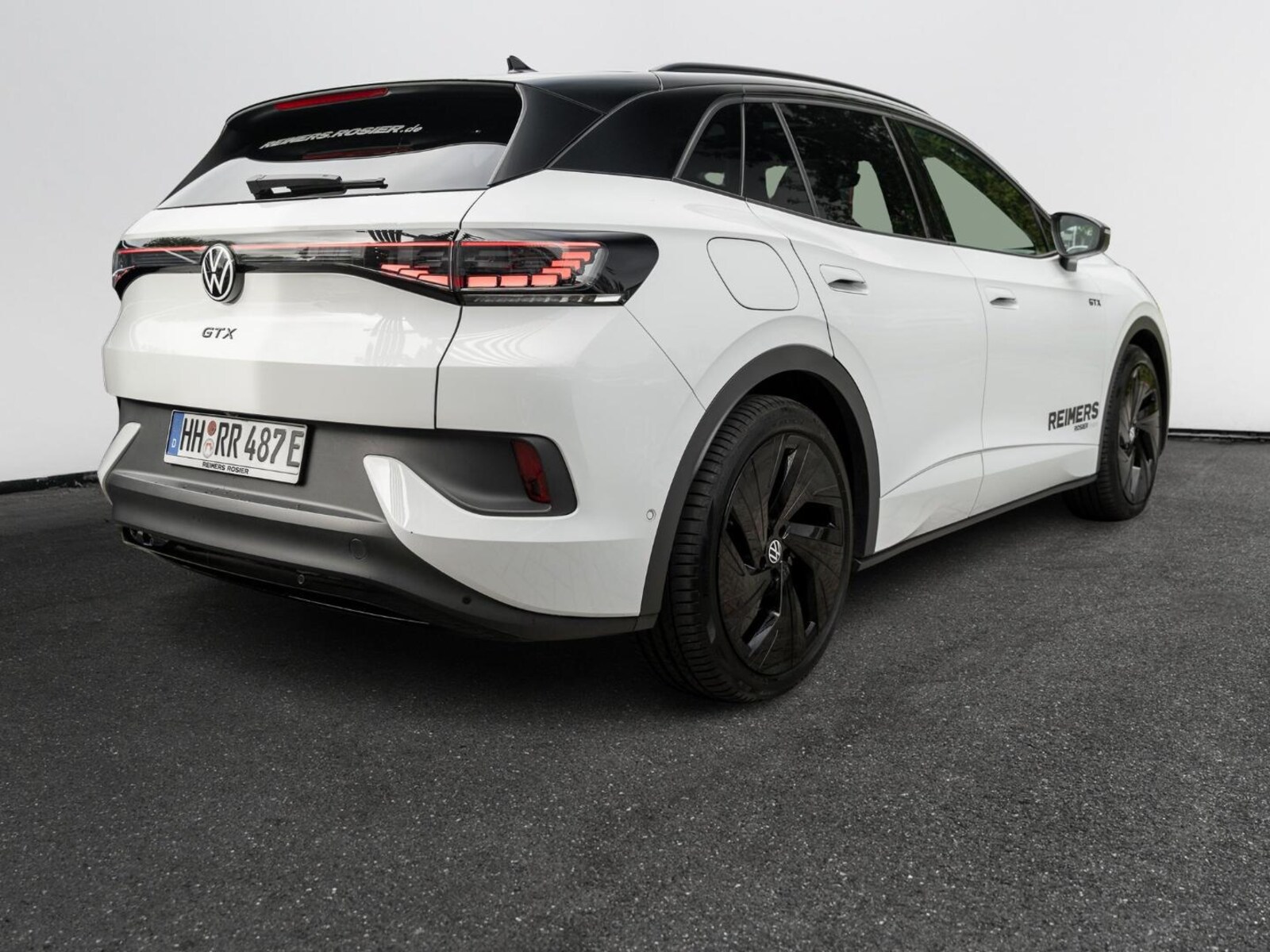 Volkswagen ID.4 – Bild 4