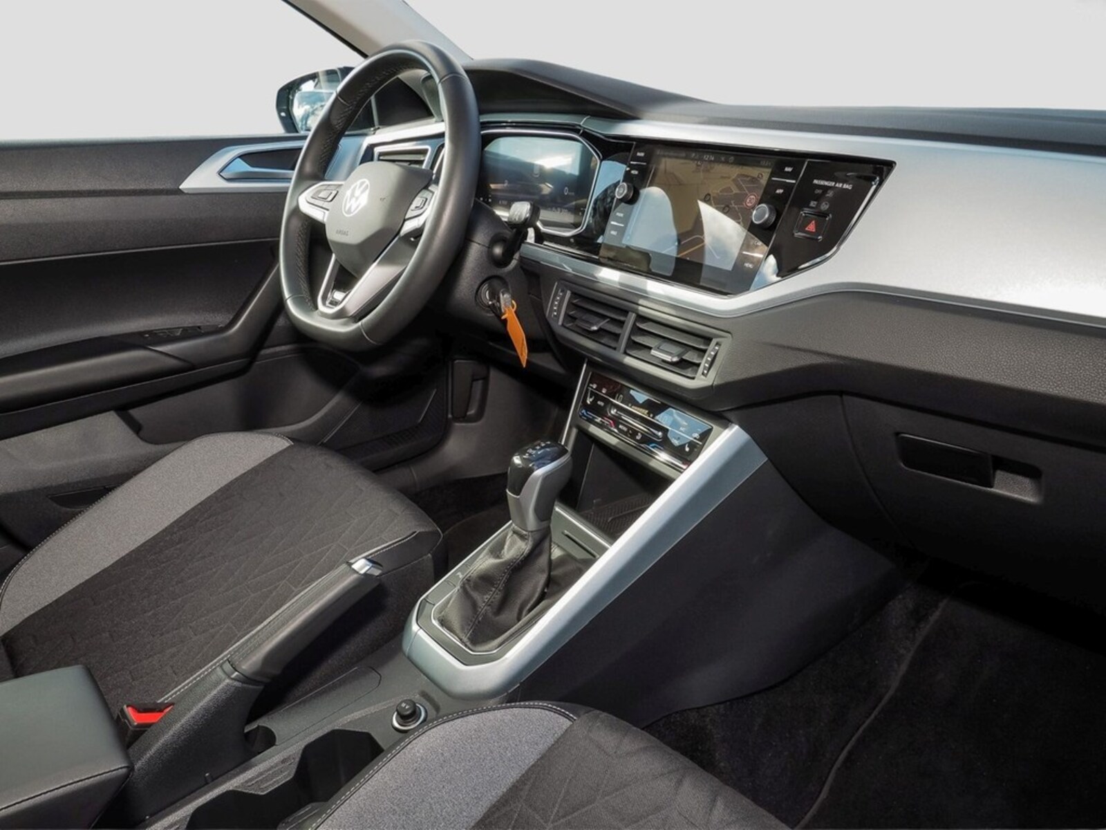 Volkswagen Polo – Bild 9