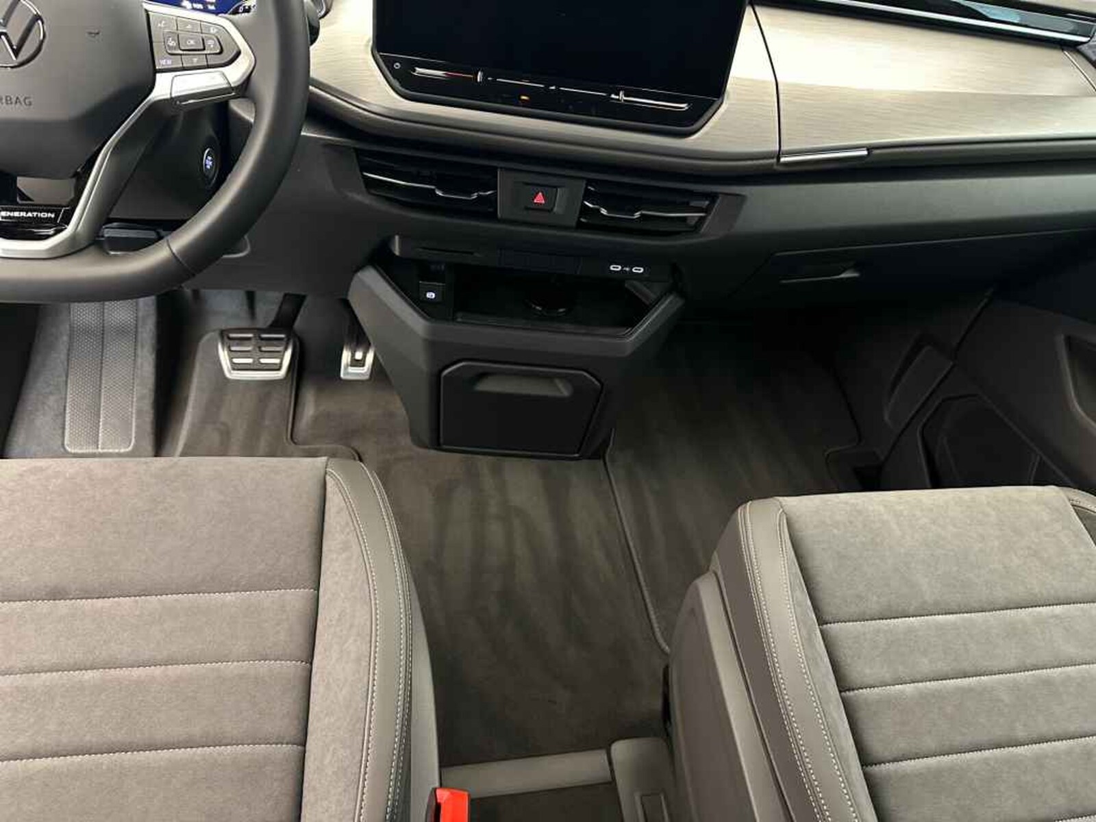 Volkswagen Multivan Langversion – Bild 14