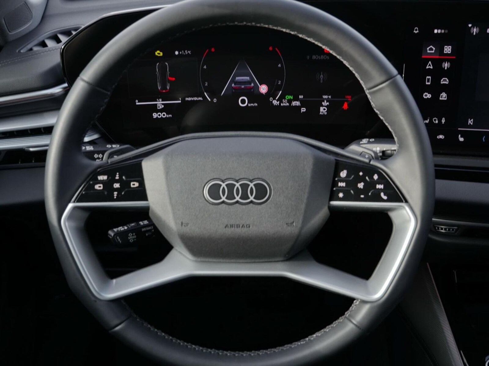 Audi A6 Avant – Bild 9