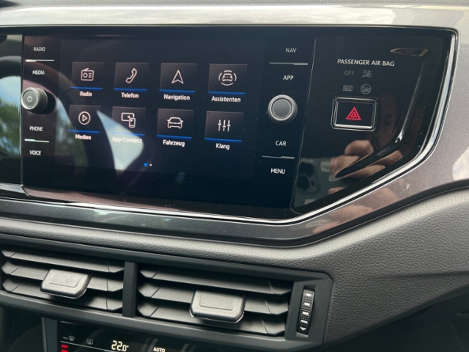 Volkswagen Taigo – Bild 12
