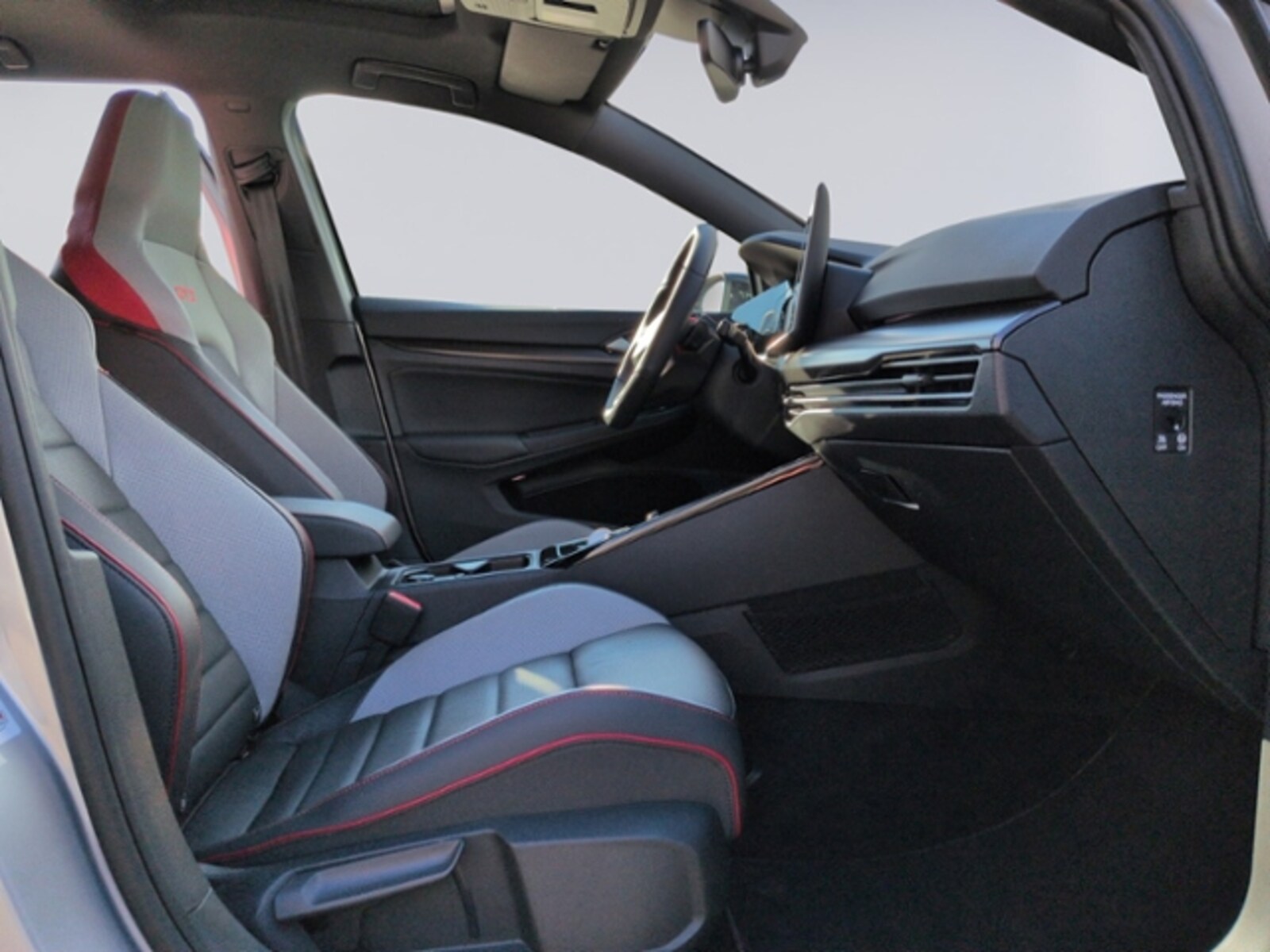 Volkswagen Golf – Bild 19