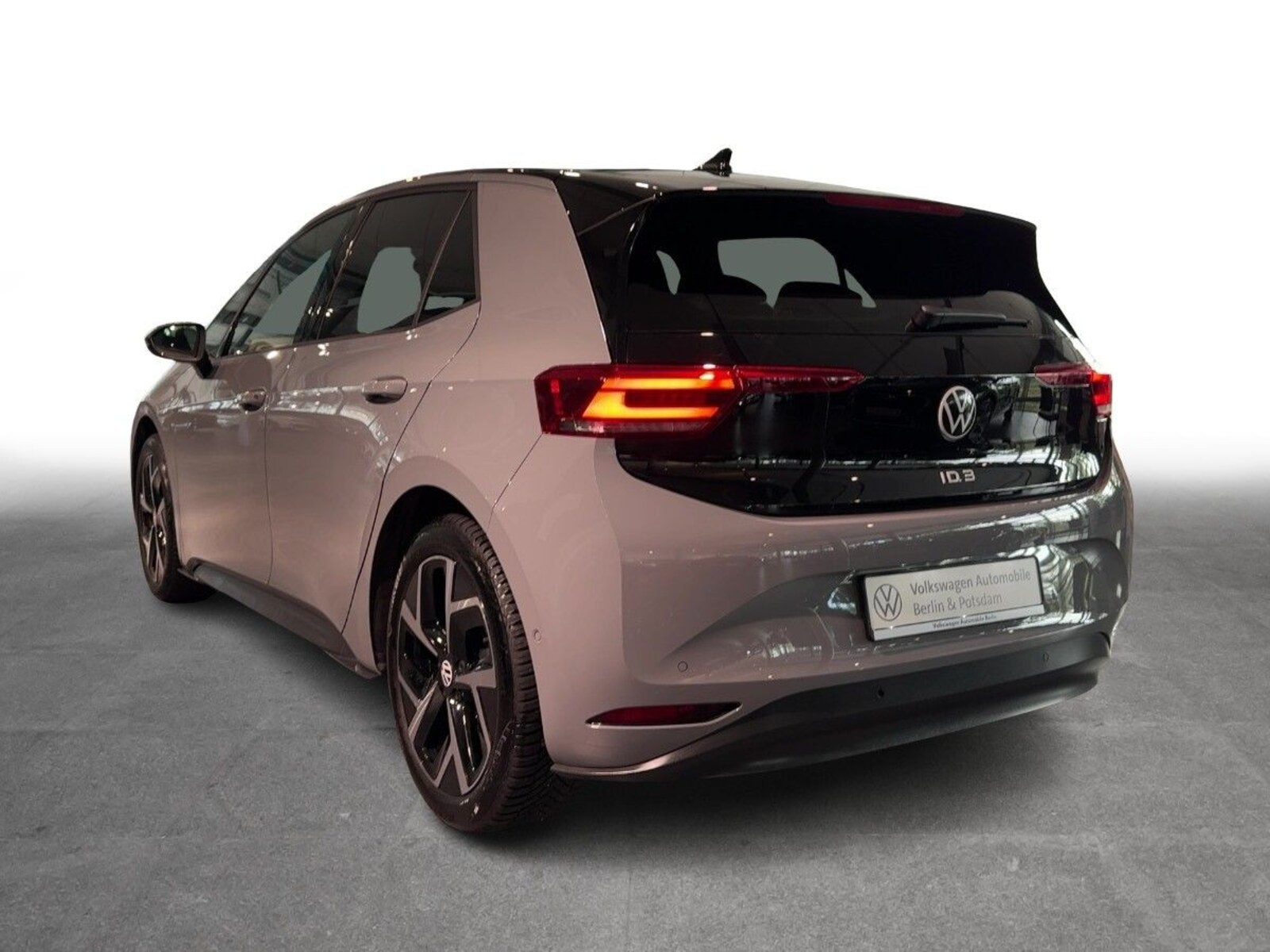 Volkswagen ID.3 – Bild 3