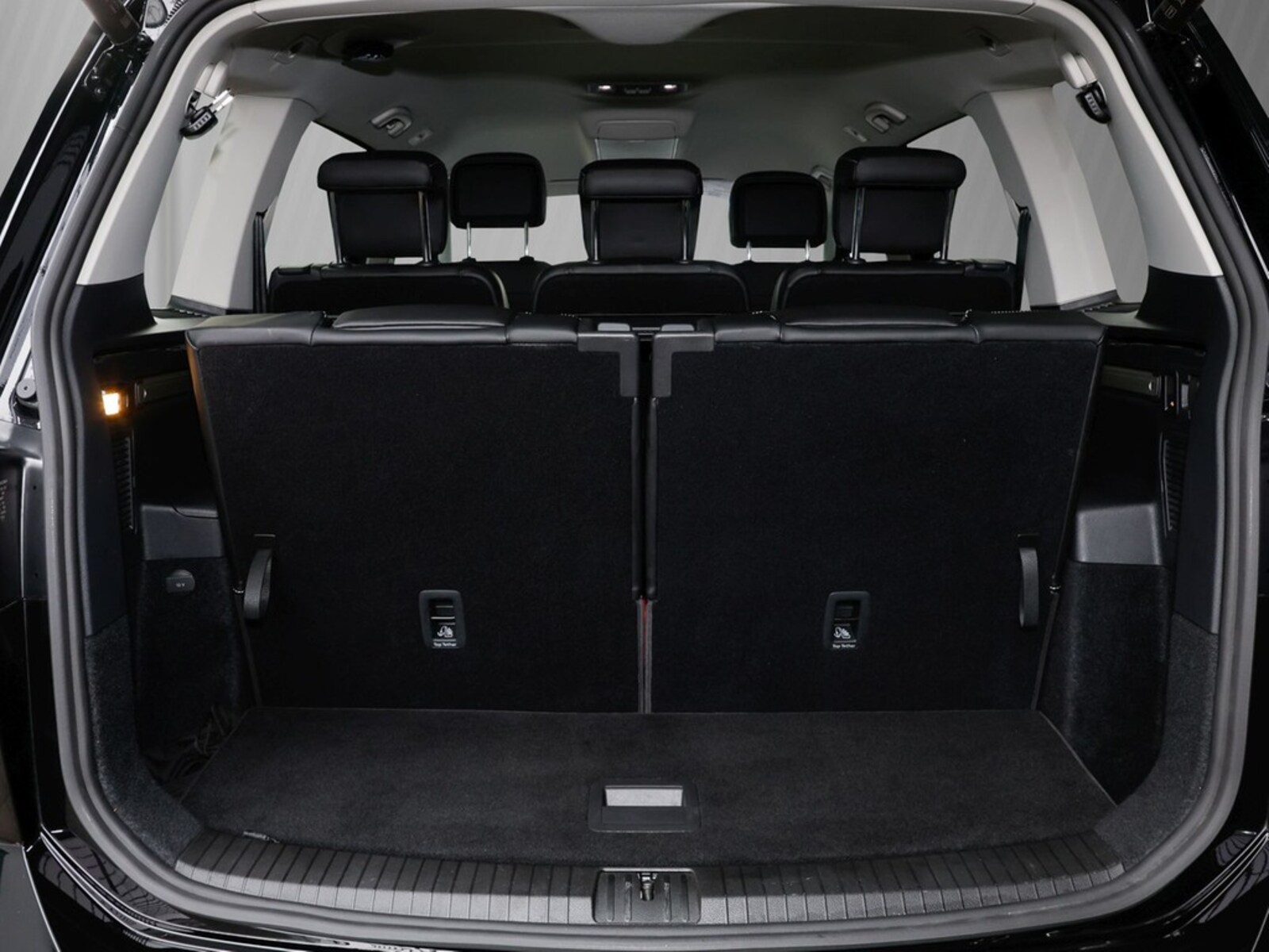 Volkswagen Touran – Bild 7