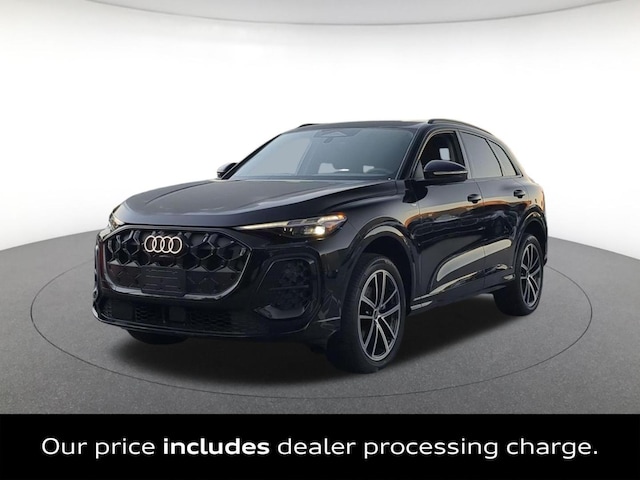 Photo of 2026 Audi Q5
