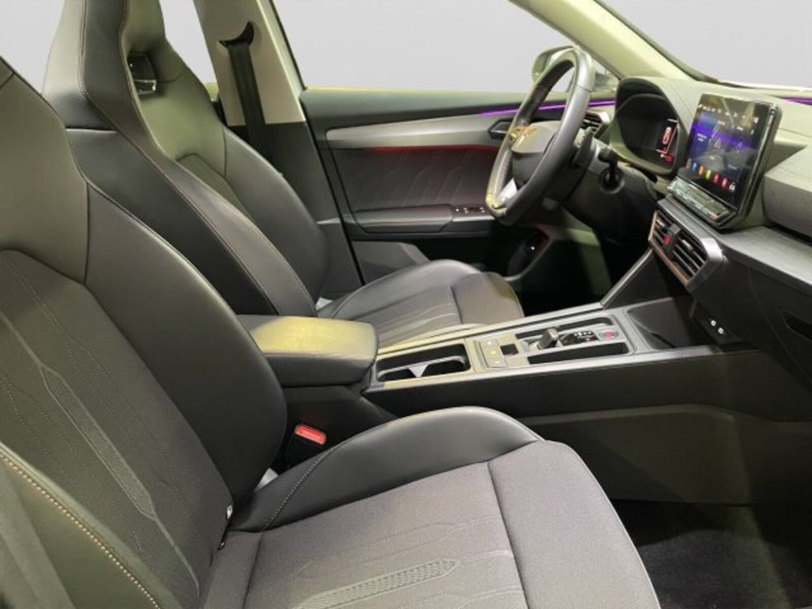 CUPRA Formentor – Bild 19