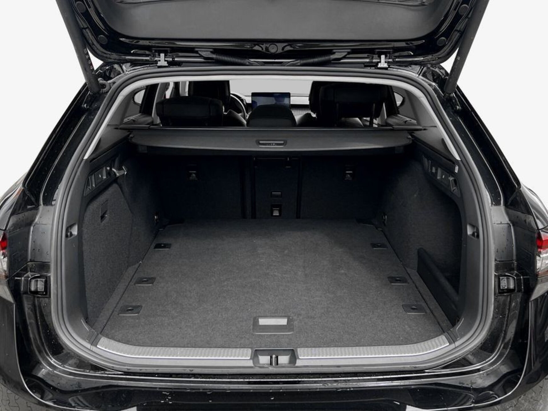 Skoda Superb Combi Laurin & Klement