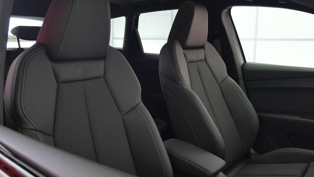 Audi Q4 E-tron 45 E-tron 210,00 KW - 2025 - Joinsteer - #27