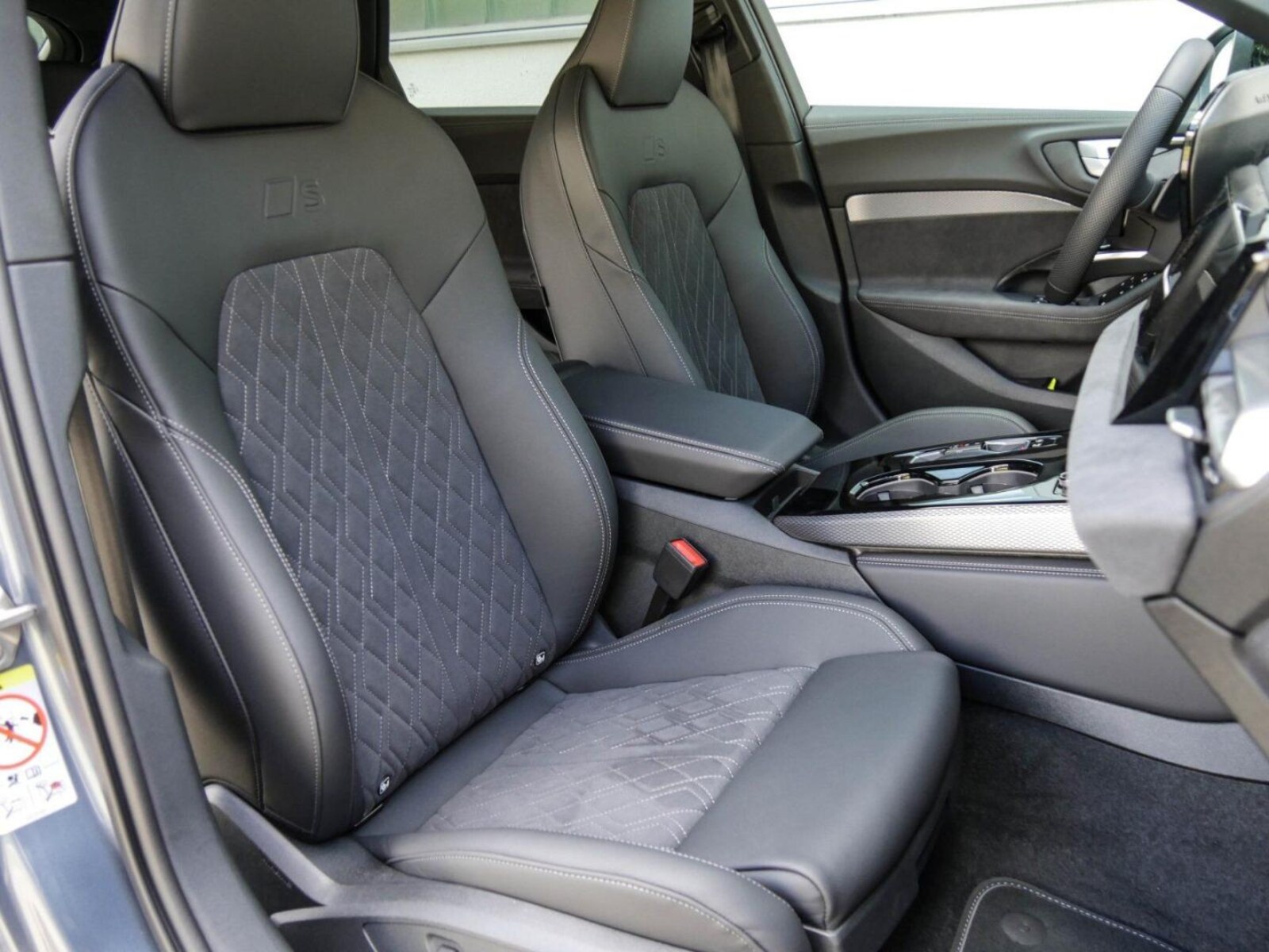 Audi A5 Avant – Bild 6