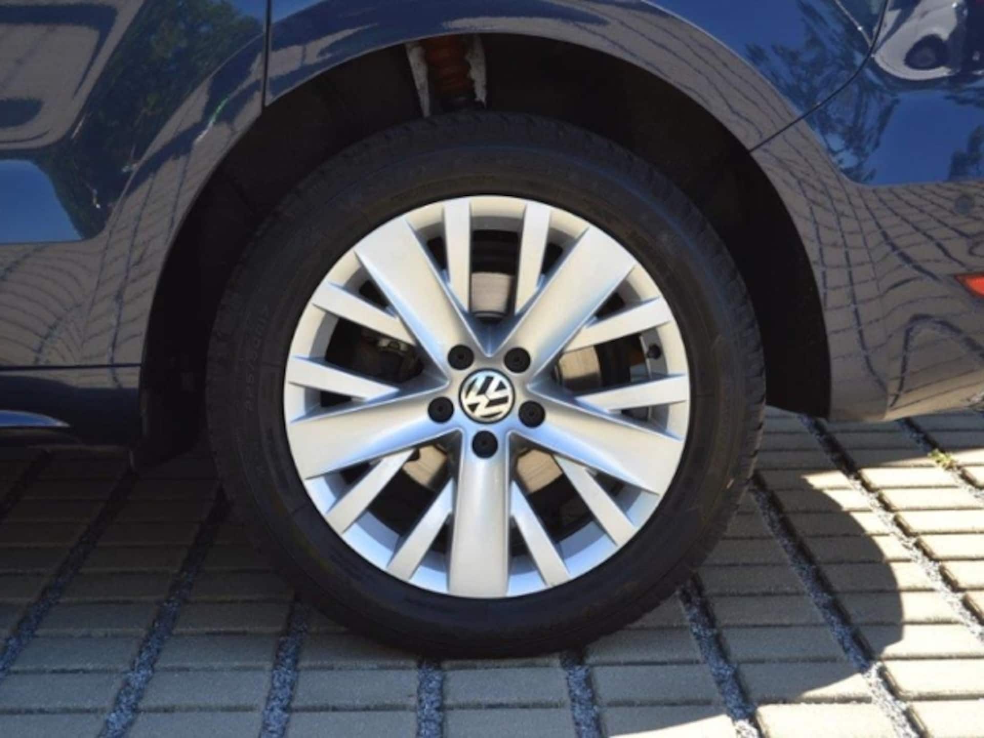 Volkswagen Sharan Comfortline