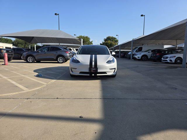 Used 2023 Tesla Model 3 Performance with VIN 5YJ3E1EC3PF560288 for sale in Plano, TX