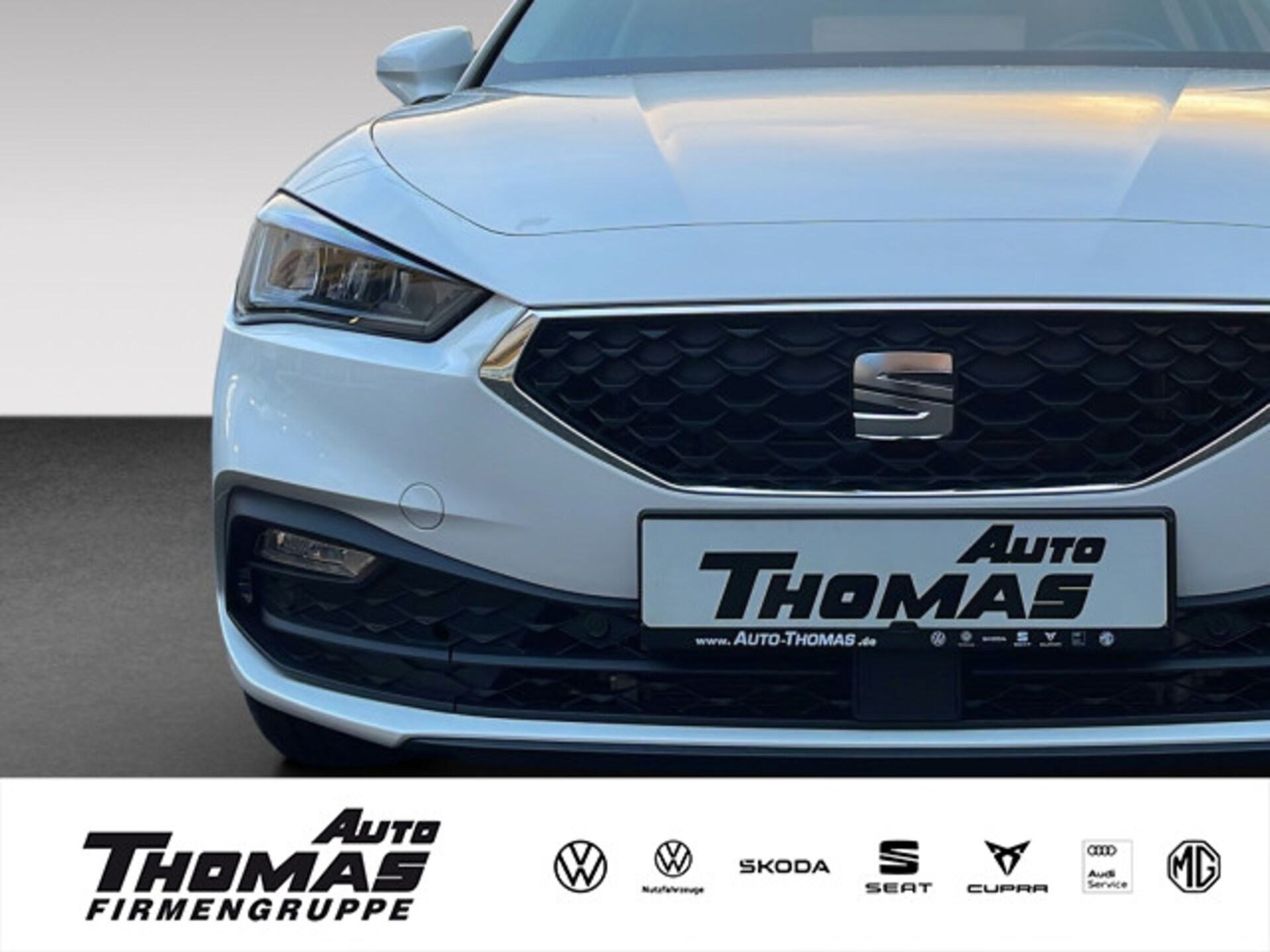 SEAT Leon Style