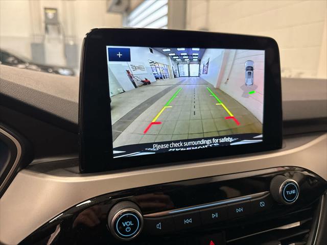 2020 FORD ESCAPE - Image 18