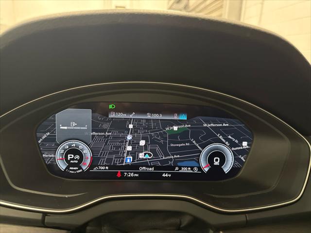 2024 AUDI Q5 - Image 25