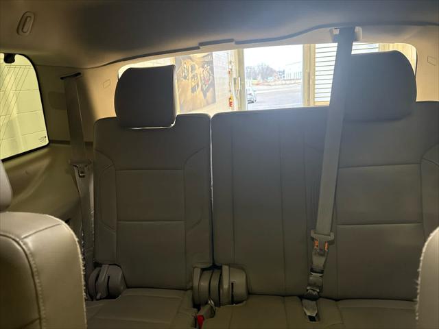 2016 CHEVROLET TAHOE - Image 13