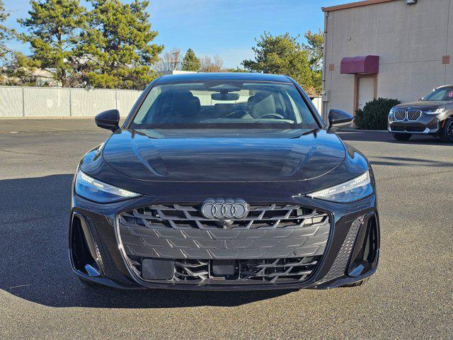 2026 Audi A6 Premium Plus - Photo 6