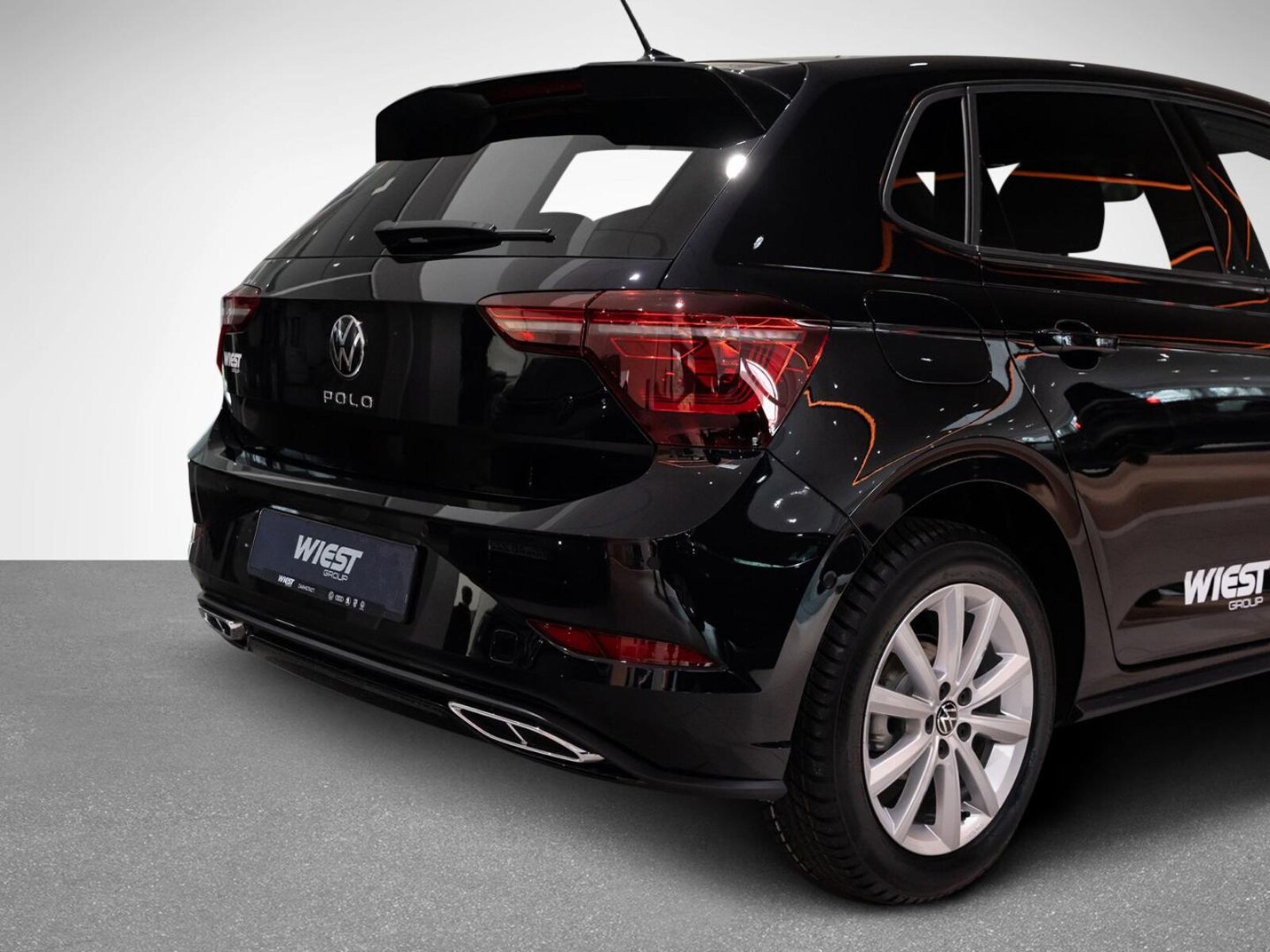 Volkswagen Polo – Bild 5