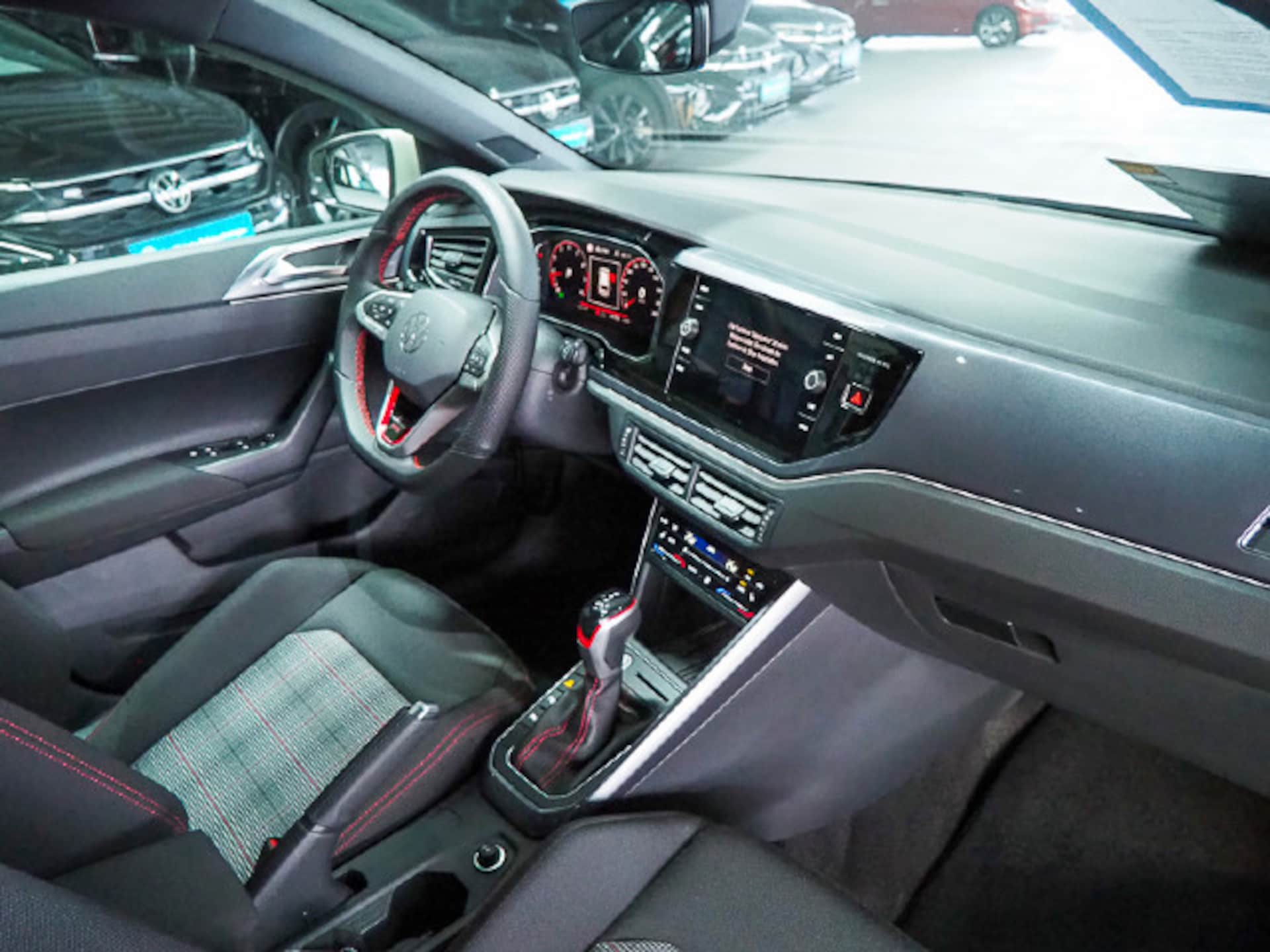 Volkswagen Polo GTI