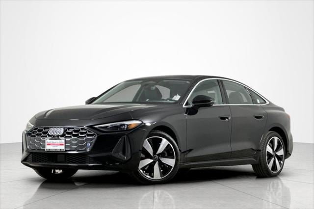 2025 Audi A4 Premium