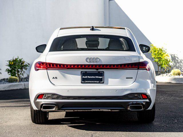 2025 Audi A5 Premium Plus - Photo 8
