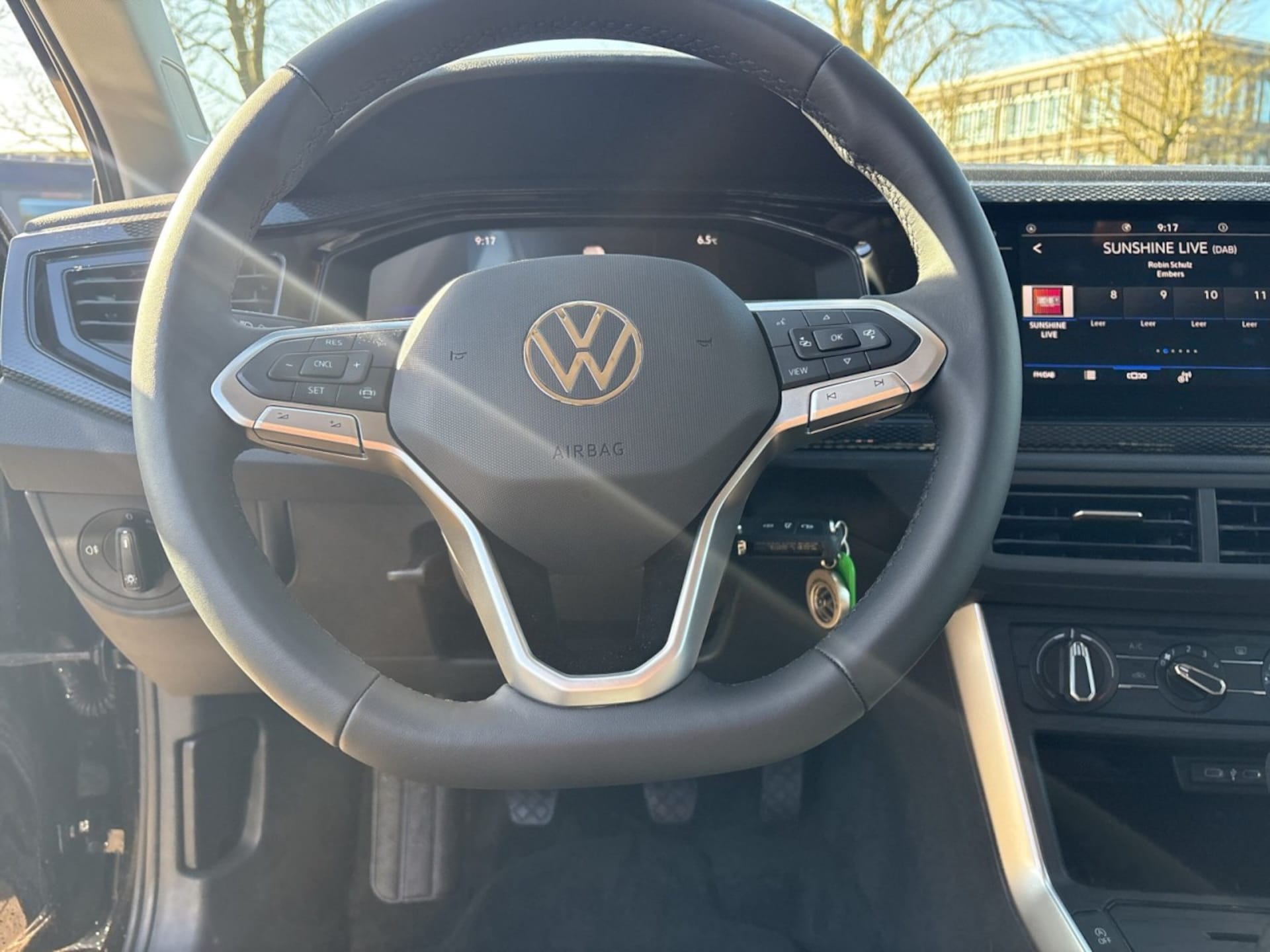 Volkswagen Polo Life