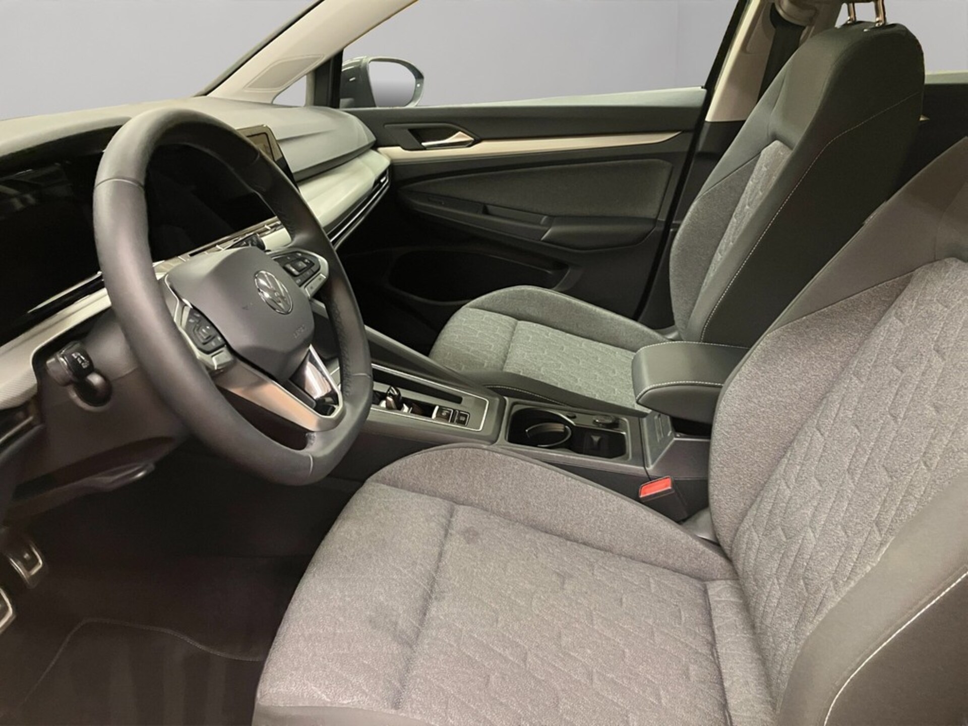 Volkswagen Golf MOVE