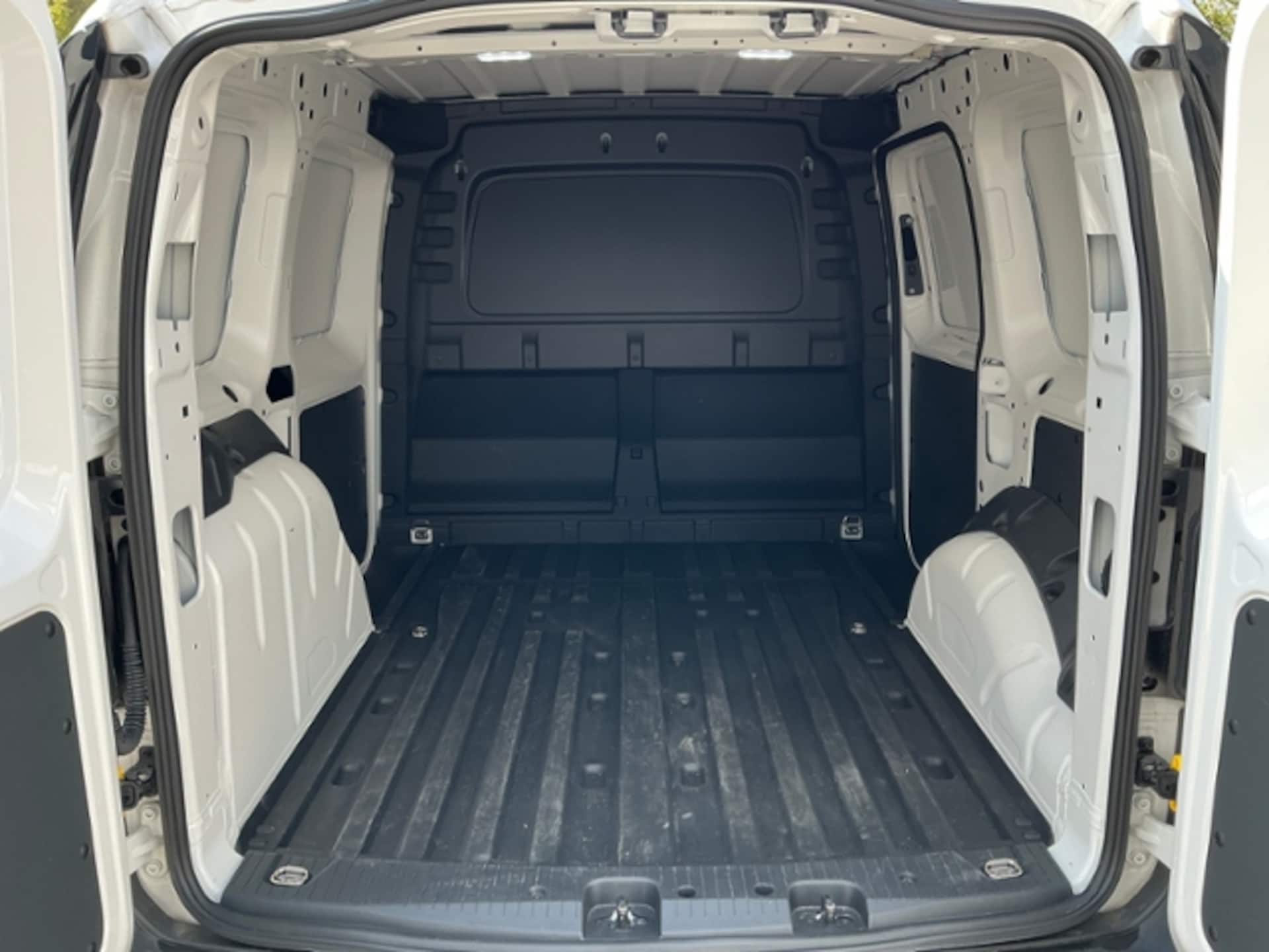 Volkswagen Caddy Cargo