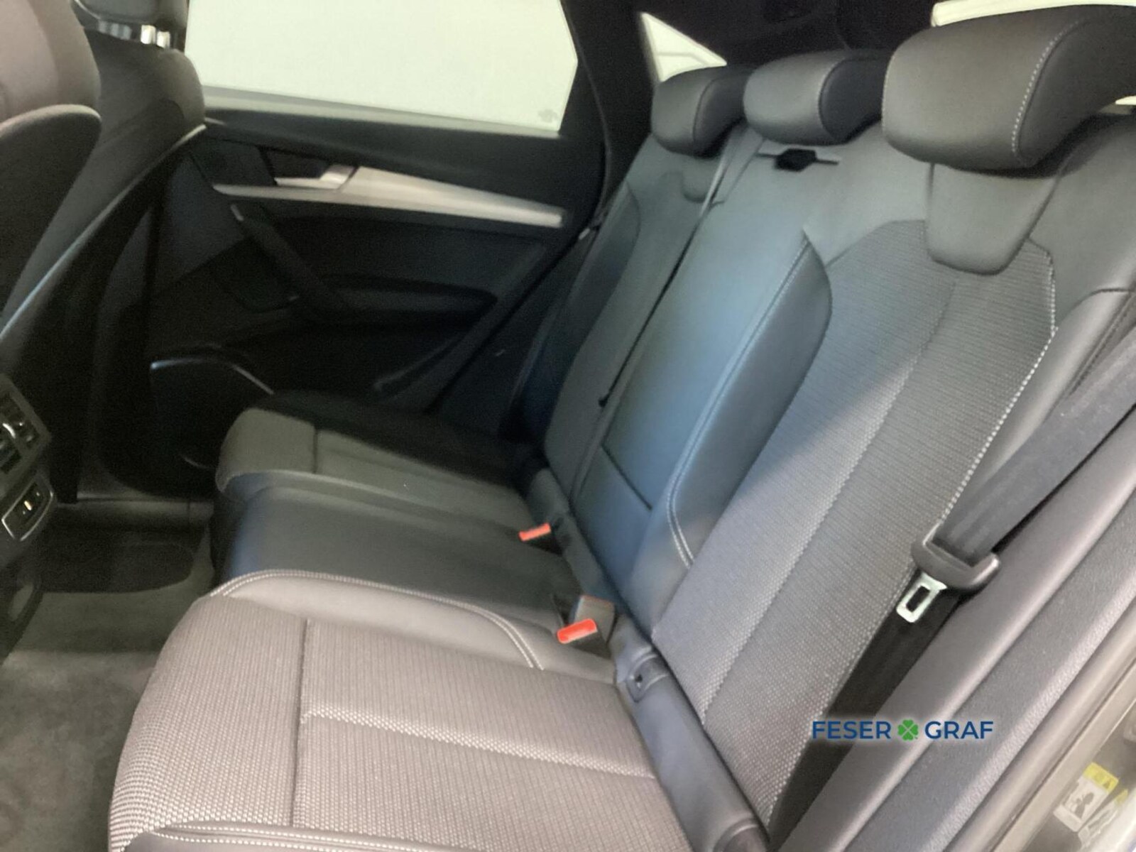 Audi Q5 Sportback – Bild 8