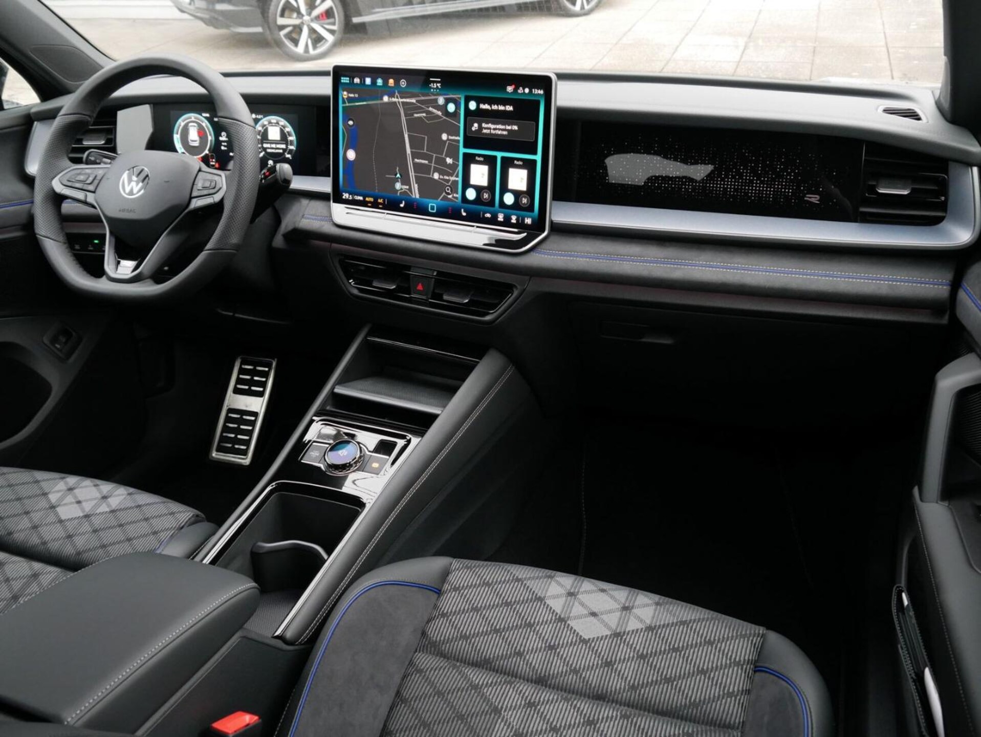 Volkswagen Tayron R-Line