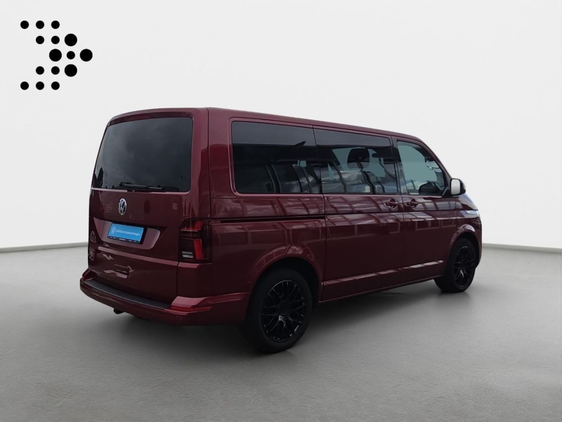 Volkswagen T6.1 Multivan Comfortline